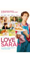 Love Sarah (2020 - English)